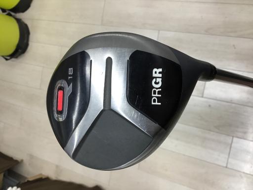 中古 Cランク フレックスその他 プロギア Q 18° 広い Q 中古 Cランク フレックスその他 プロギア Q 18° 広い Q