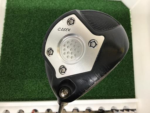 中古 ムジーク On The Screw DF2 HEAVEN