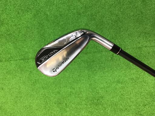 TaylorMade ステルス DHY 4番ユーティリティ 22度 Taylormade Stealth