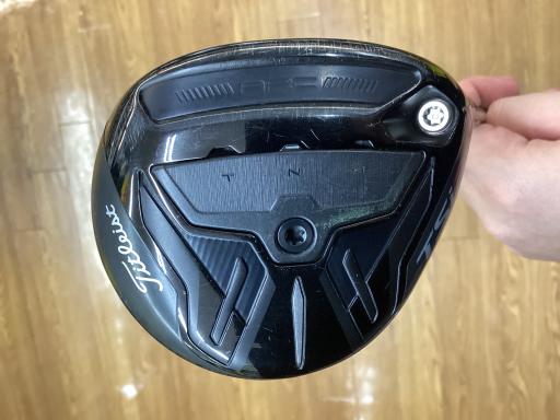 中古 タイトリスト TSi3 TSi3 フェアウェイウッド 中古 中古 タイトリスト TSi3 TSi3 フェアウェイウッド 中古