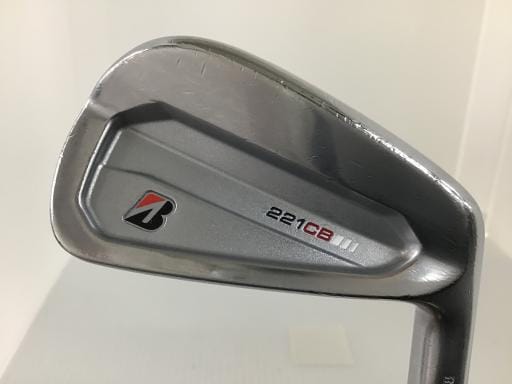 ＢＲＩＤＧＥＳＴＯＮＥ　２２１ＣＢ　６Ｓ（実本数：６本セット）