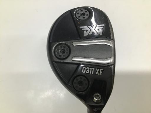 PXG GEN4 ドライバー フェアウェイウッド ユーティリティセット PXG GEN4 ドライバー フェアウェイウッド ユーティリティセット
