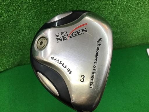大宮のかっちゃん専用です。(ネクスジェンレディース３番ウッド) NEXGEN フェアウェイウッド レディース｜クラブ（レディース