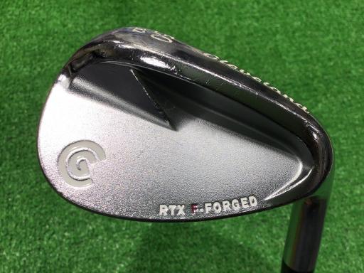 Amazon | Cleveland GOLF(クリーブランドゴルフ) ロブ RTX F
