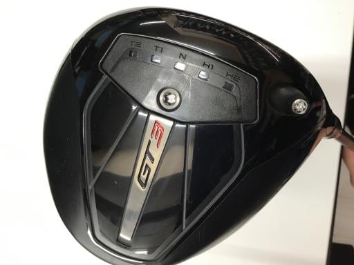 ＧＴ３　１０°
