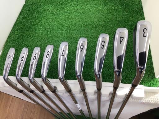 中古ゴルフクラブ在庫数55万本！ゴルフのことならゴルフ