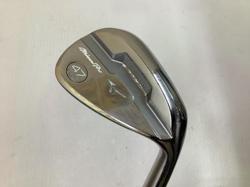 中古 ミズノ Mizuno Pro S18 ウェッジ 中古クラブを 中古 ミズノ Mizuno Pro S18 ウェッジ 中古クラブを