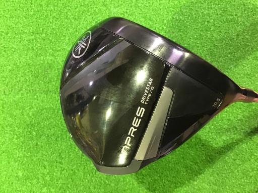 中古 ヤマハ inpres DRIVESTAR TYPE／D