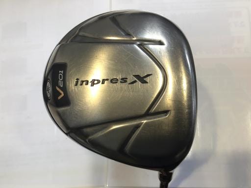 ｉｎｐｒｅｓ　Ｘ　Ｖ２０１　１０°