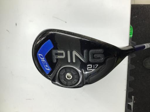 中古 ピン G30 G30 ユーティリティ 中古クラブを買うなら