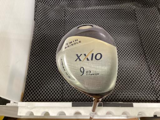 ＸＸＩＯ（２００２）　９Ｗ　レディース