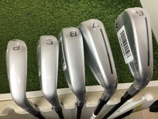 中古 テーラーメイド Taylor Made P・790