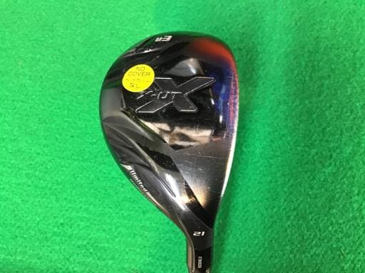 ツアーステージ X-UT limited 3U ツアーAD DI 95S ブリヂストンスポーツ／ツアーステージ X-UT／ツアーステージ X