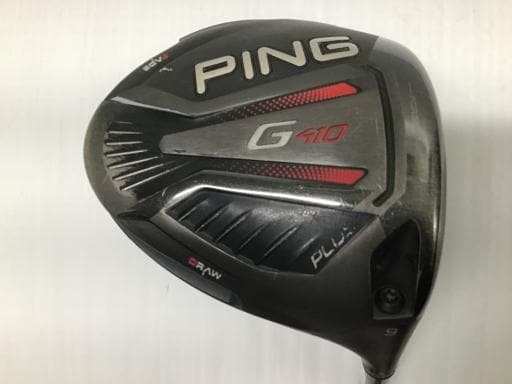Ｇ４１０　ＰＬＵＳ　　９°