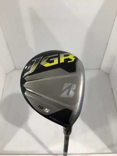 新品タイトリスト Titleist TSi3ユーティリティ18°