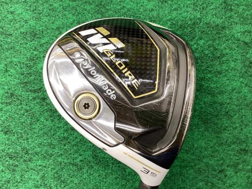 TaylorMade - Mグローレ　３Wフェアウェイウッド　スピーダーエボリューション６　FW６０X 中古ゴルフクラブ在庫数55万本！ゴルフのことならゴルフ