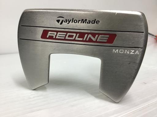 【アバッキオ】TaylorMade REDLINE  MONZA パター TaylorMade Redline Monza Putter - GolfEtail.com