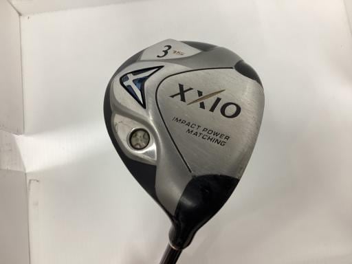 ＸＸＩＯ（２０１０）　３Ｗ