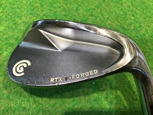 クリーブランド RTX F-FORGED Ⅱ ウエッジ - ジーワンゴルフ