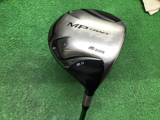 ＭＰ　ＣＲＡＦＴ　Ｈ４　　９．５°（スタンダード）