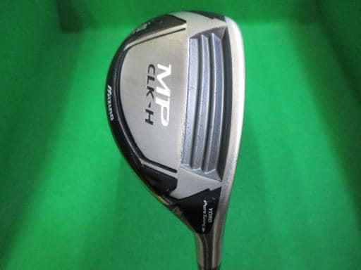 中古 ミズノ MP CLK－H ユーティリティ 中古クラブを買う