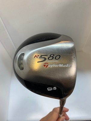 TaylorMade R580 XD Driver Golf Club for sale online | eBay