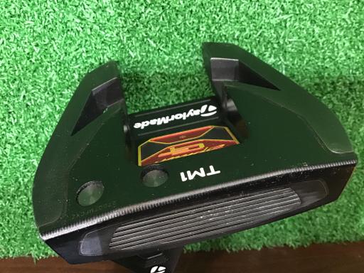 中古 テーラーメイド Spider GT BLACK TM1
