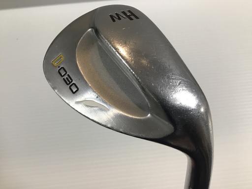 フォーティーン D030 ウェッジの試打レビュー 口コミ・評価 ギア