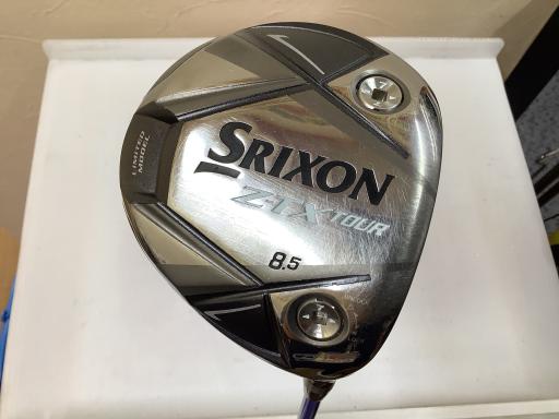 即決 お買い得品！中古 スリクソン(SRIXON) Z-725 ドライバー 1W