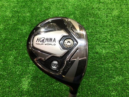 ＴＯＵＲ　ＷＯＲＬＤ　ＴＷ７２７　３Ｗ（１５°）
