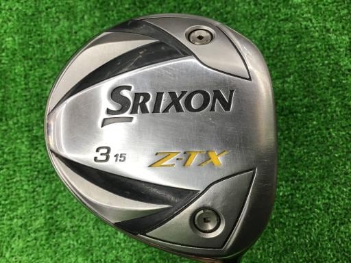 ＳＲＩＸＯＮ　Ｚ－ＴＸ（２０１１）　３Ｗ