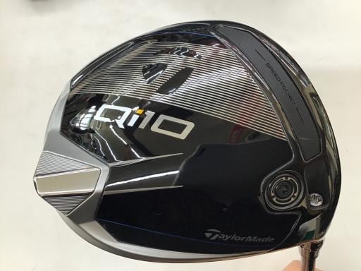 qi10 ドライバー 中古 中古 テーラーメイド Qi10 Qi10 ドライバー 中古クラブ