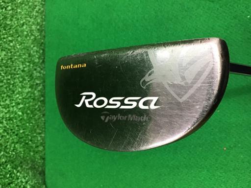 Rossa Maranello 8-01 限定版パタ 174/1000 Rossa Maranello 8-01 限定版パタ 174/1000