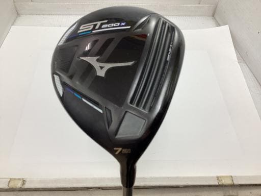 フェアウェイウッド ミズノ ST200X フェアウェイ 2020 20