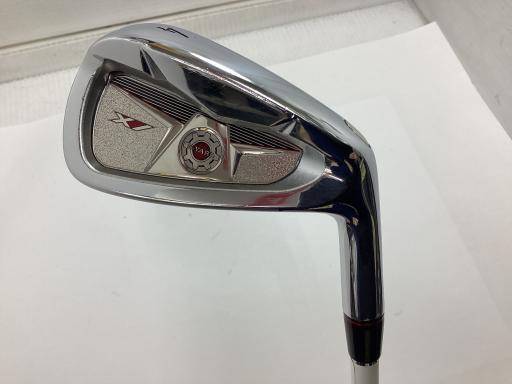 セイコーゴルフクラブ(S-YARD) S-YARD XV 　アイアン4番 中古 セイコー S－YARD XV 単品アイアン 中古クラブを