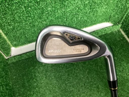 HONMA ゴルフクラブ Twin Marks AP-302 アイアンセット