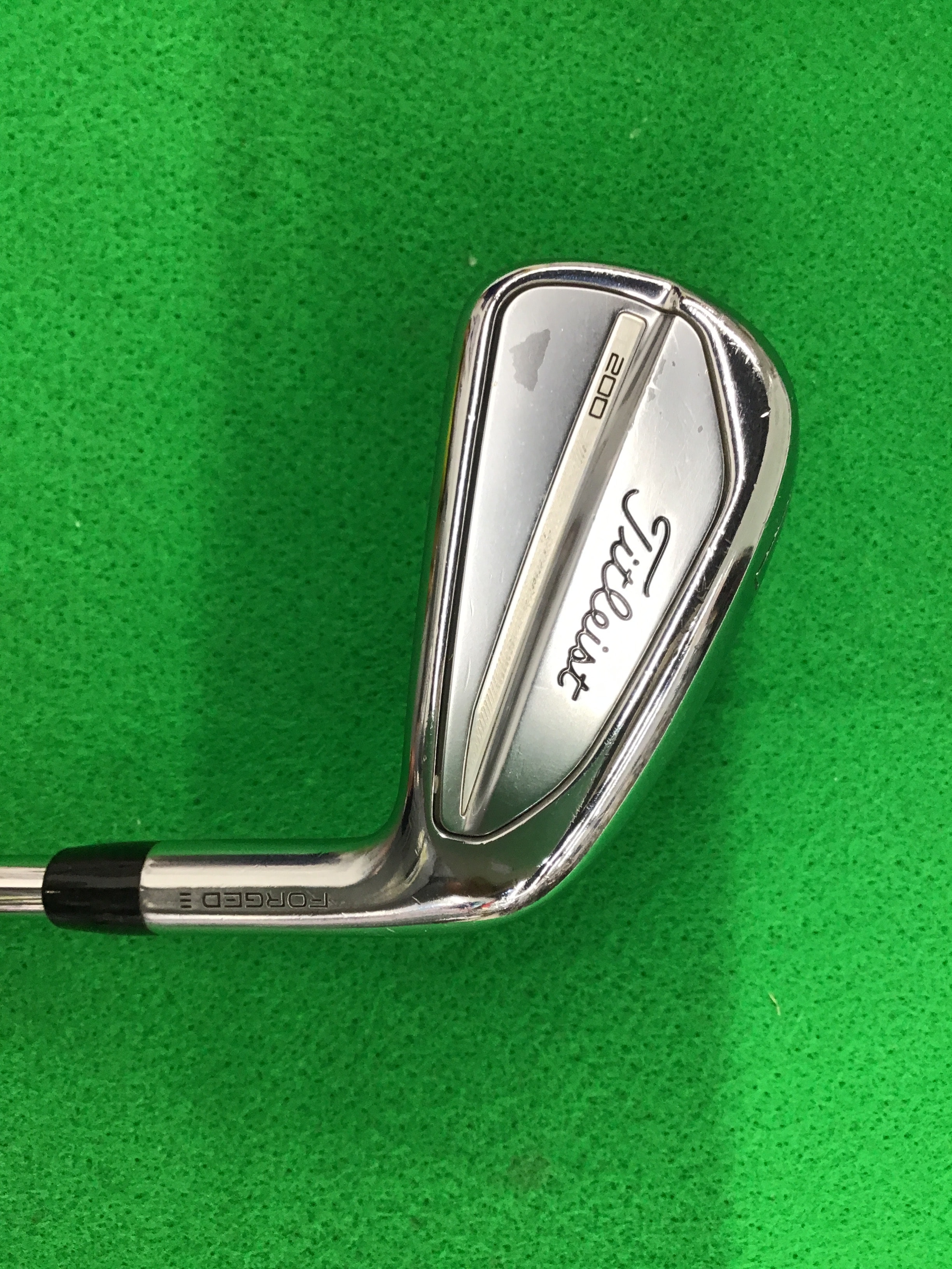 LIFE スポーツ Titleist タイトリスト T150（2023）4番アイアン