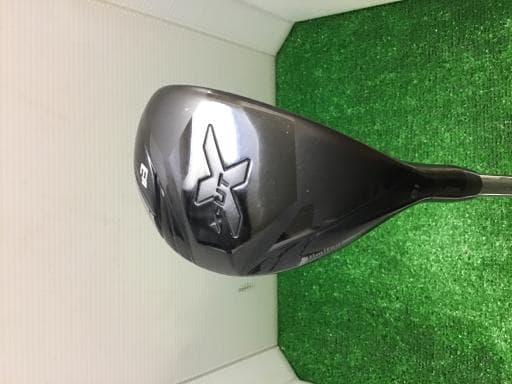 BRIDGESTONE - ブリヂストン ツアーステージ X-UT Limited ほぼ新品 ツアーステージ X-UT LIMITED｜ブリヂストン｜ユーティリティ