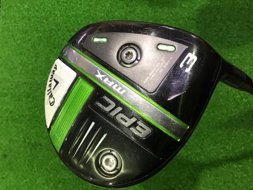 クラブ Callaway - EPIC MAX 3W 41UOahjz5xS._UF894,1000_QL80_.jpg