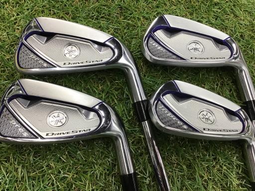 INPRES DRIVESTAR クラブセット