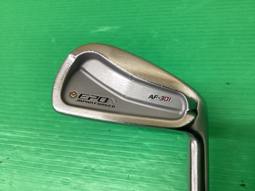 中古 エポンゴルフ EPON AF-301 アイアンセット 中古 中古 エポンゴルフ EPON AF-301 アイアンセット 中古