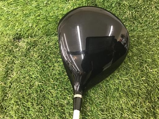 ヤマハ - 中古美品　YAMAHA RMX116 KUROKAGE XM60 FLEX S 楽天市場】【中古】ヤマハ RMX 116 ドライバー 10.5° S