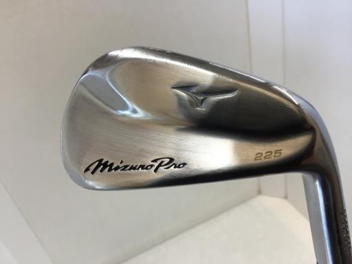 中古 ミズノ Mizuno Pro 225 アイアンセット 中古