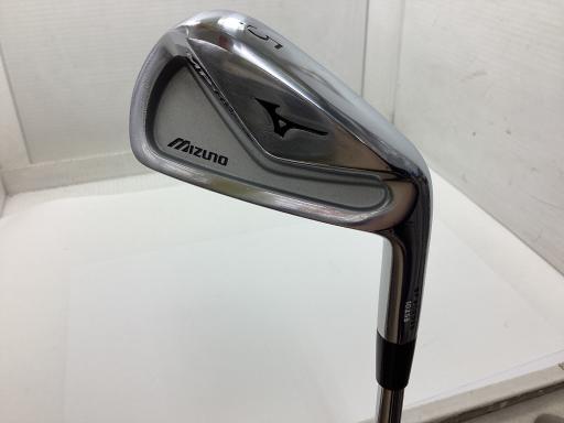 MIZUNO - ミズノ MP H5アイアンセット MP-H5アイアン（ダイナミックゴールド スチールシャフト付