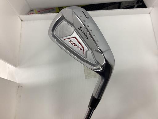スリクソン ZR-700 | アイアン | 製品情報 | DUNLOP GOLFING WORLD