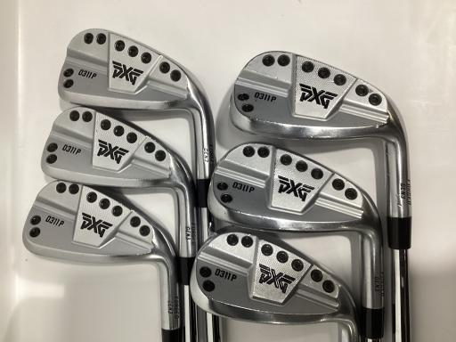 PXG史上、最高のアイアン誕生！ 【PXG 0311 GEN3 IRONS】新発売/FERIC