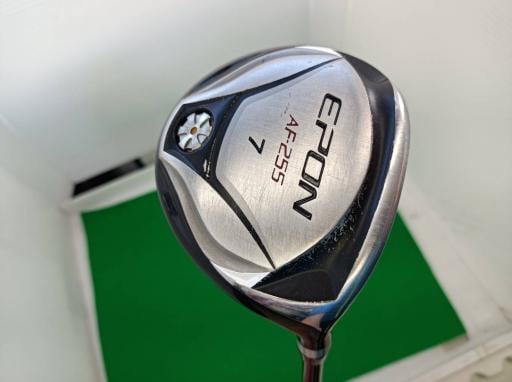 中古 エポンゴルフ EPON AF－255 フェアウェイウッド