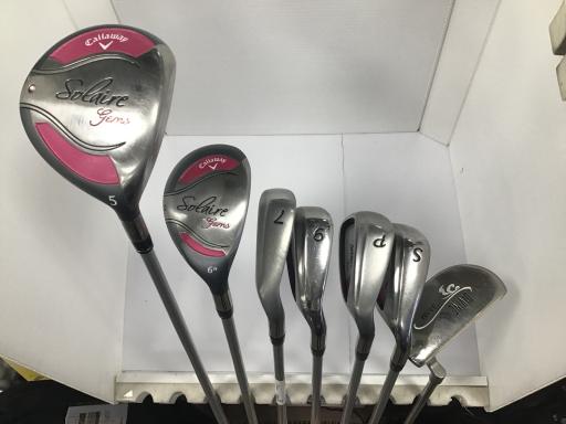 中古ゴルフクラブ在庫数55万本！ゴルフのことならゴルフ