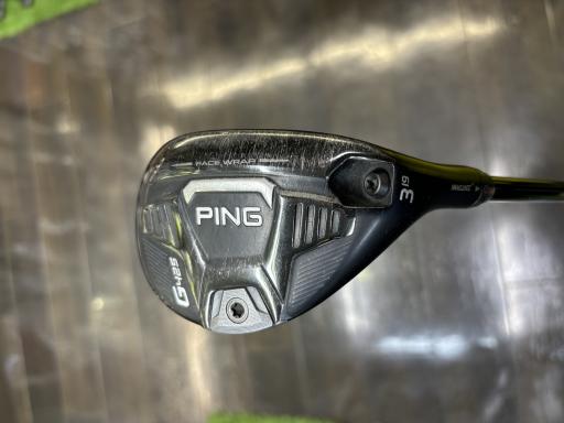 中古】タイトリスト TSi TSi1 フェアウェイウッド TSP013 45 <br>【7W