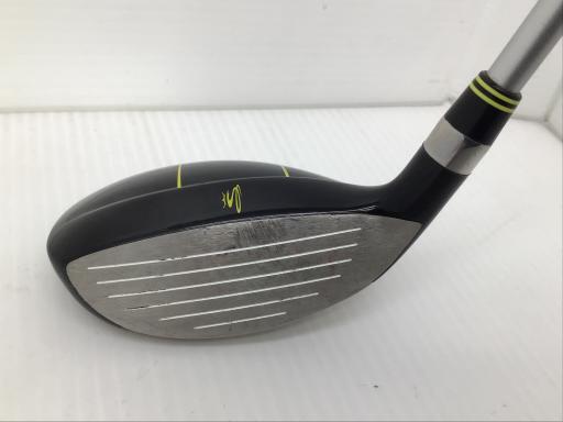 中古】 コブラ Baffler Rail H 4/H ユーティリティ UT Motore